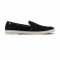 Classic Mocassin Noir