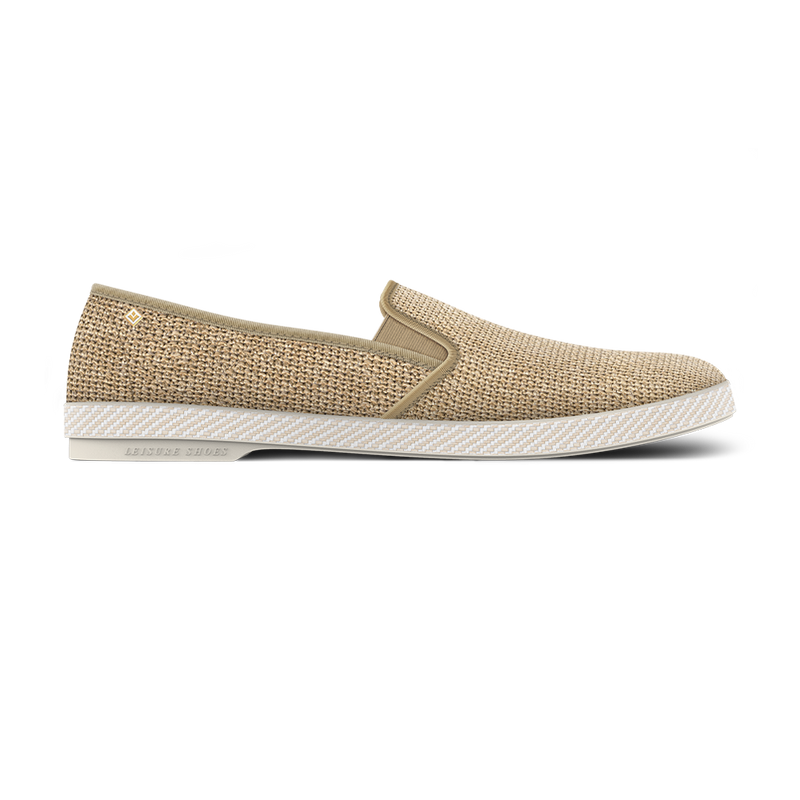 Classic Nudude Biais Beige
