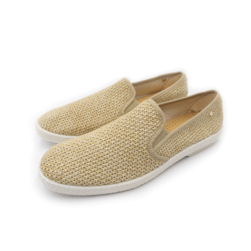 Classic Nudude Biais Beige