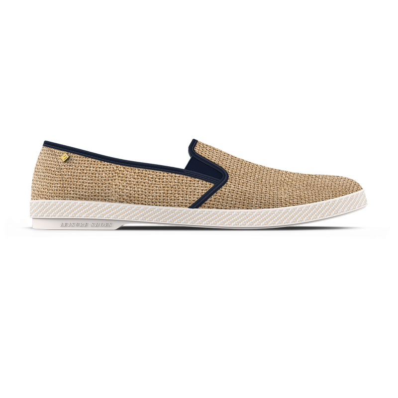 Classic Nudude Biais Marine
