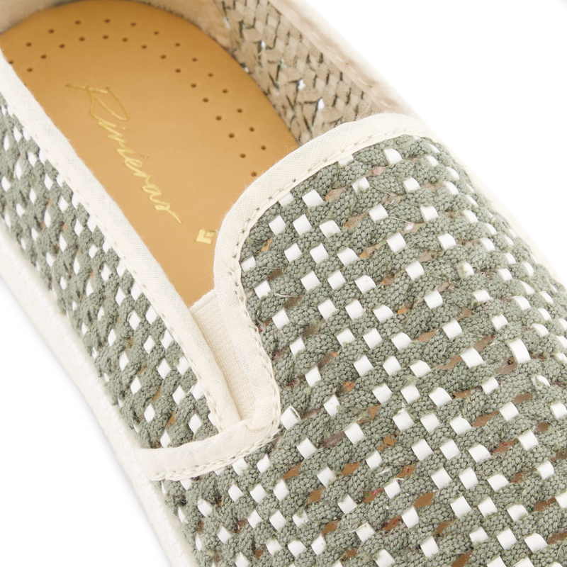 Classic Roma Kaki