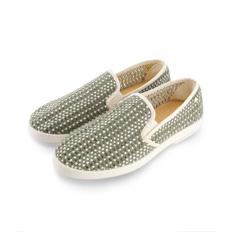 Classic Roma Kaki