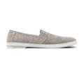 Classic Suede Gris