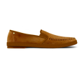 Classic Suede Tressé Marron
