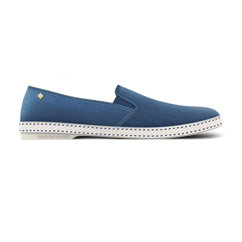 Classic Toile Bleu