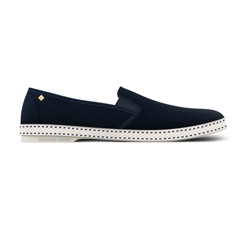 Classic Toile Marine