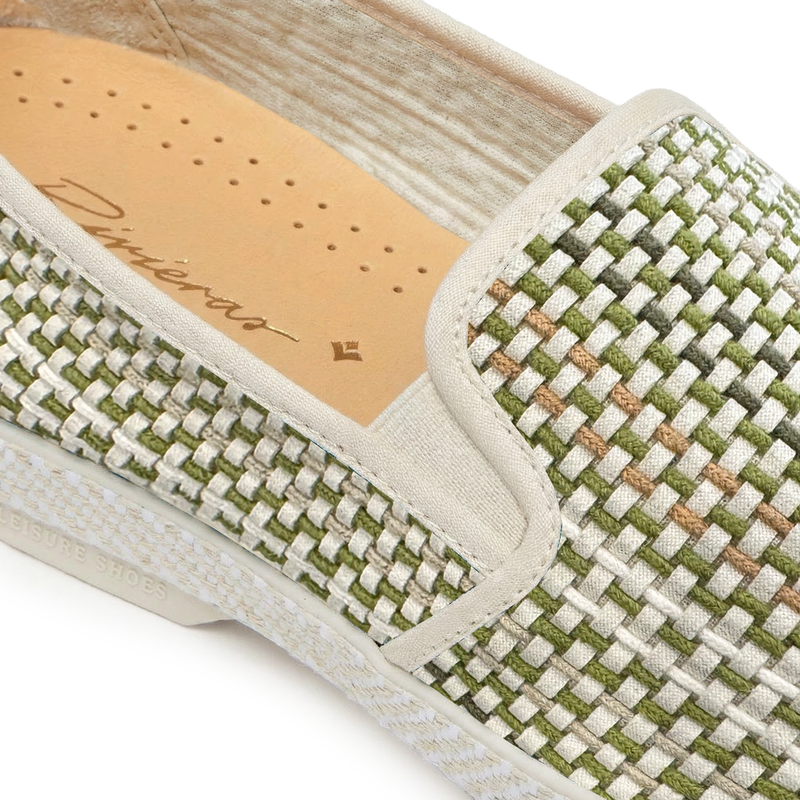 Classic Verona Kaki