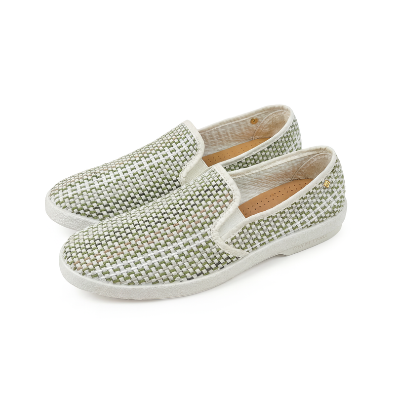 Classic Verona Kaki