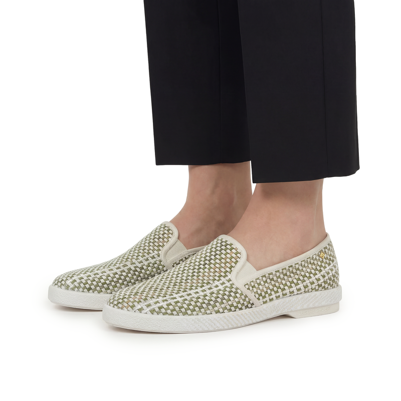 Classic Verona Kaki