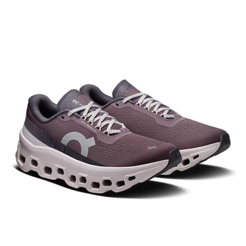 Cloudmonster 1 Women Gobi | Lily 3WF30484911