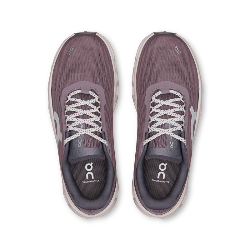 Cloudmonster 1 Women Gobi | Lily 3WF30484911