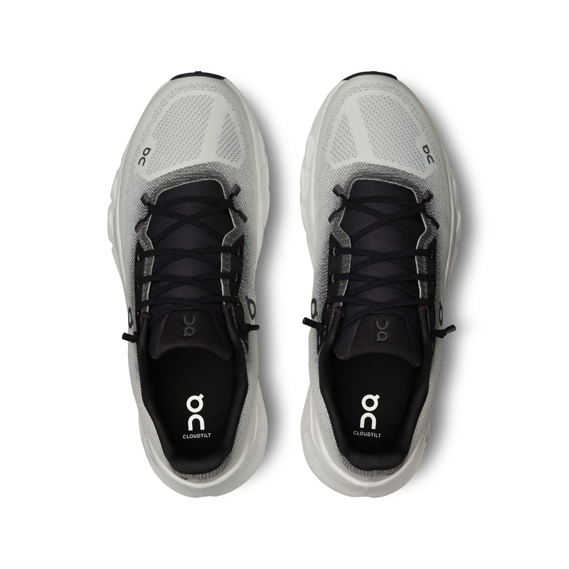 Cloudtilt Mens Black | Ivory 3ME10101430