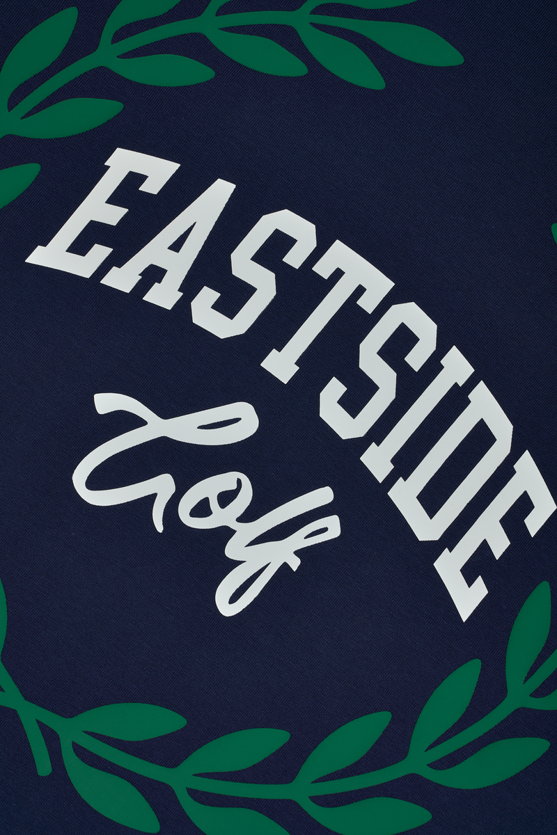 Club Crest Tee