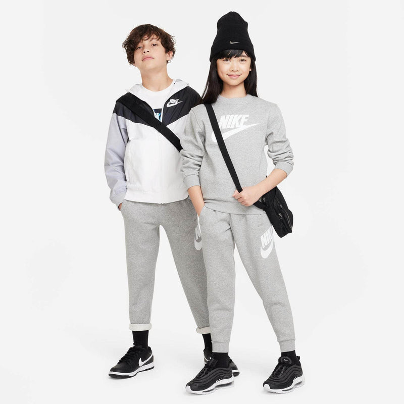 Nike APPAREL Nike Club Fleece Joggers - Big Kid's
