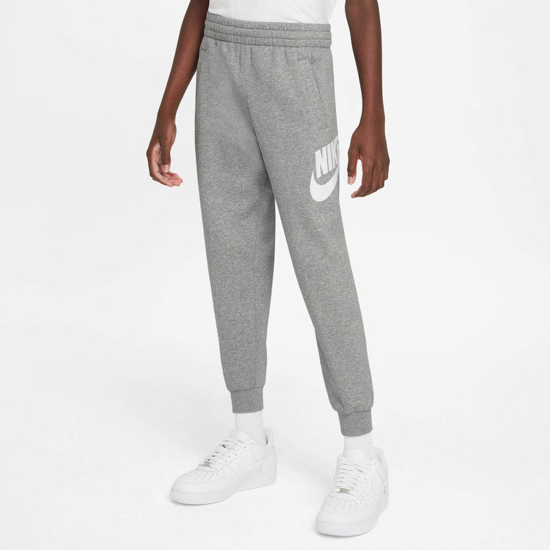 Nike APPAREL Nike Club Fleece Joggers - Big Kid's
