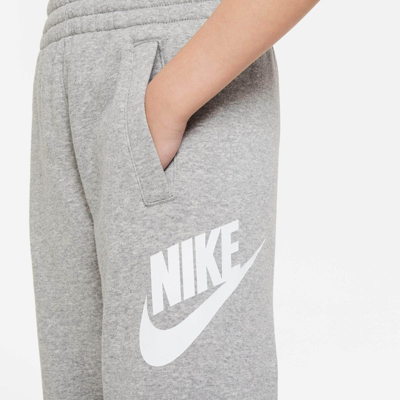 Nike APPAREL Nike Club Fleece Joggers - Big Kid's