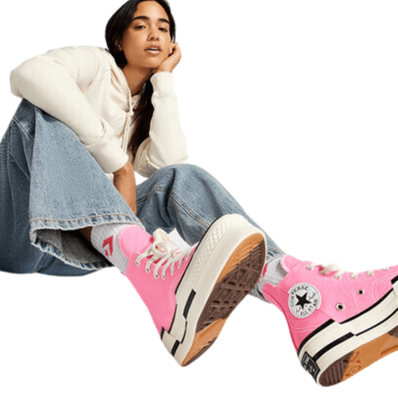 Converse FOOTWEAR Converse Chuck 70 Plus - Men's