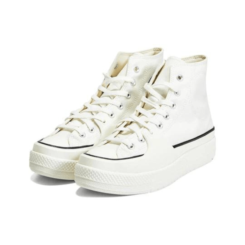 Converse FOOTWEAR Converse Chuck Taylor All Star Construct - Men's