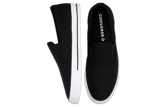 Converse FOOTWEAR Converse Chuck Taylor All Star Double Gore Slip - Men's