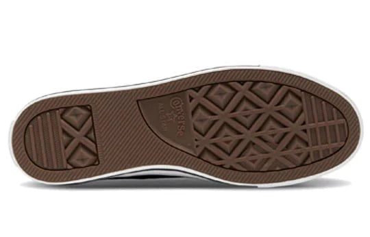 Converse FOOTWEAR Converse Chuck Taylor All Star Double Gore Slip - Men's