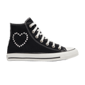 Converse Chuck Taylor All Star Embroidered Hearts (Women's)