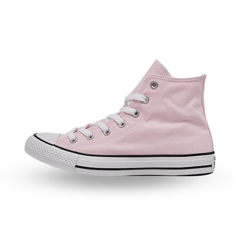 Converse FOOTWEAR Converse Chuck Taylor All Star Hi "Pink Foam" - Men's