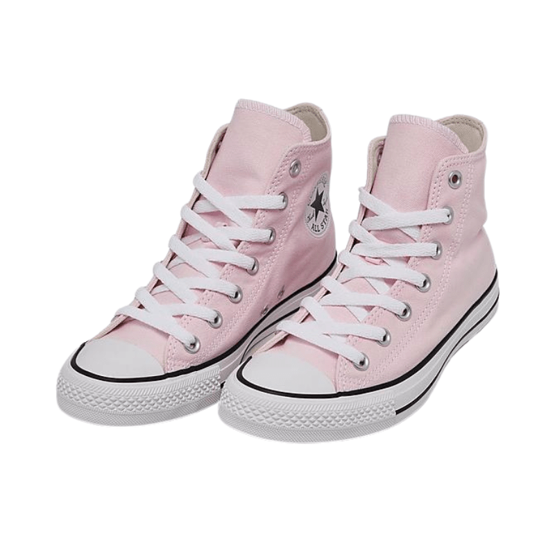 Converse FOOTWEAR Converse Chuck Taylor All Star Hi "Pink Foam" - Men's