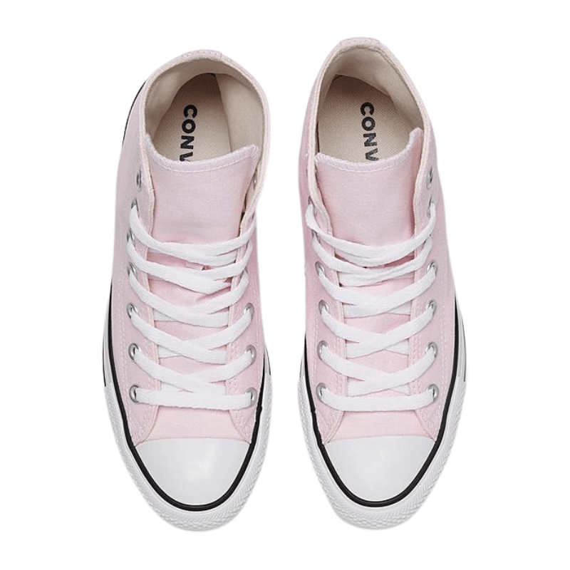 Converse FOOTWEAR Converse Chuck Taylor All Star Hi "Pink Foam" - Men's
