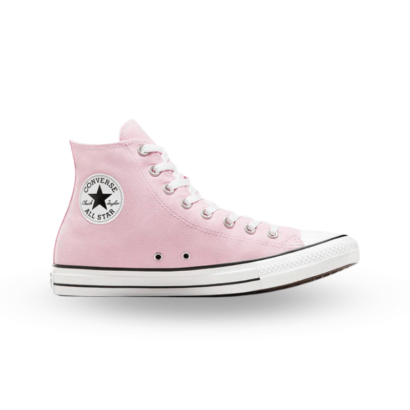 Converse FOOTWEAR Converse Chuck Taylor All Star Hi "Pink Foam" - Men's