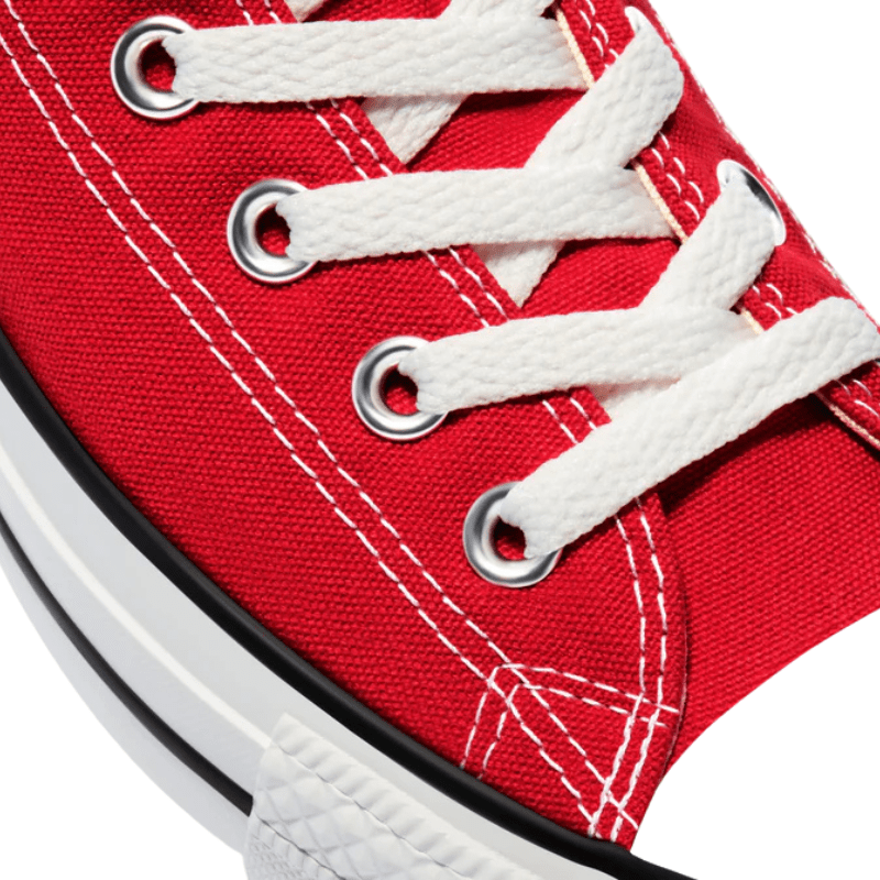 Converse FOOTWEAR Converse Chuck Taylor All Star Hi 'Red' - Men's