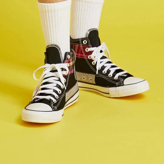 Converse FOOTWEAR Converse Chuck Taylor All Star High 'Hacked Fashion - Men's