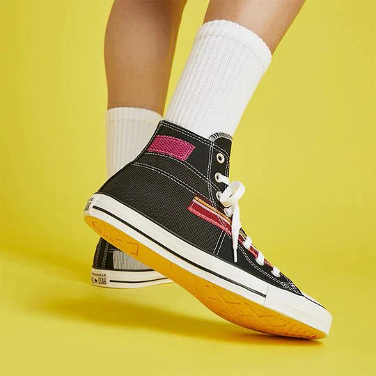 Converse FOOTWEAR Converse Chuck Taylor All Star High 'Hacked Fashion - Men's