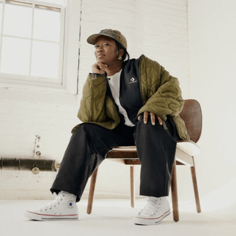 Converse Footwear Converse Chuck Taylor All Star - Men's