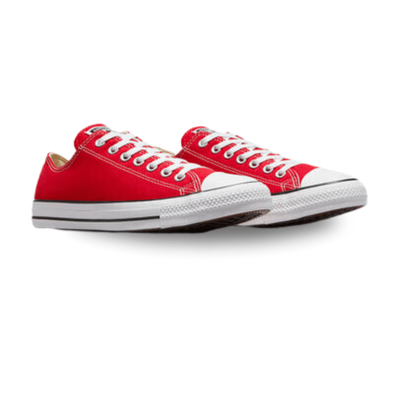 Converse FOOTWEAR Converse Chuck Taylor All Star OX - Men's
