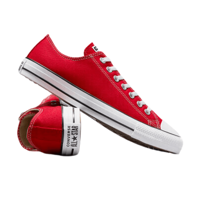 Converse FOOTWEAR Converse Chuck Taylor All Star OX - Men's
