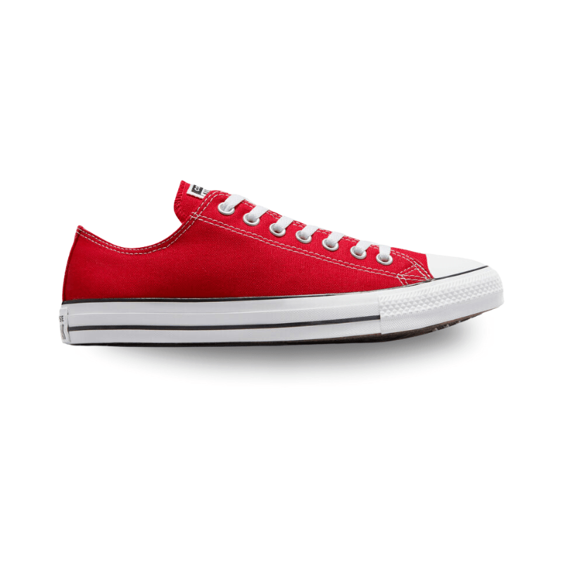 Converse FOOTWEAR Converse Chuck Taylor All Star OX - Men's