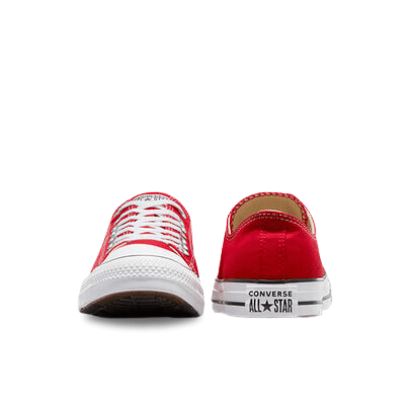 Converse FOOTWEAR Converse Chuck Taylor All Star OX - Men's