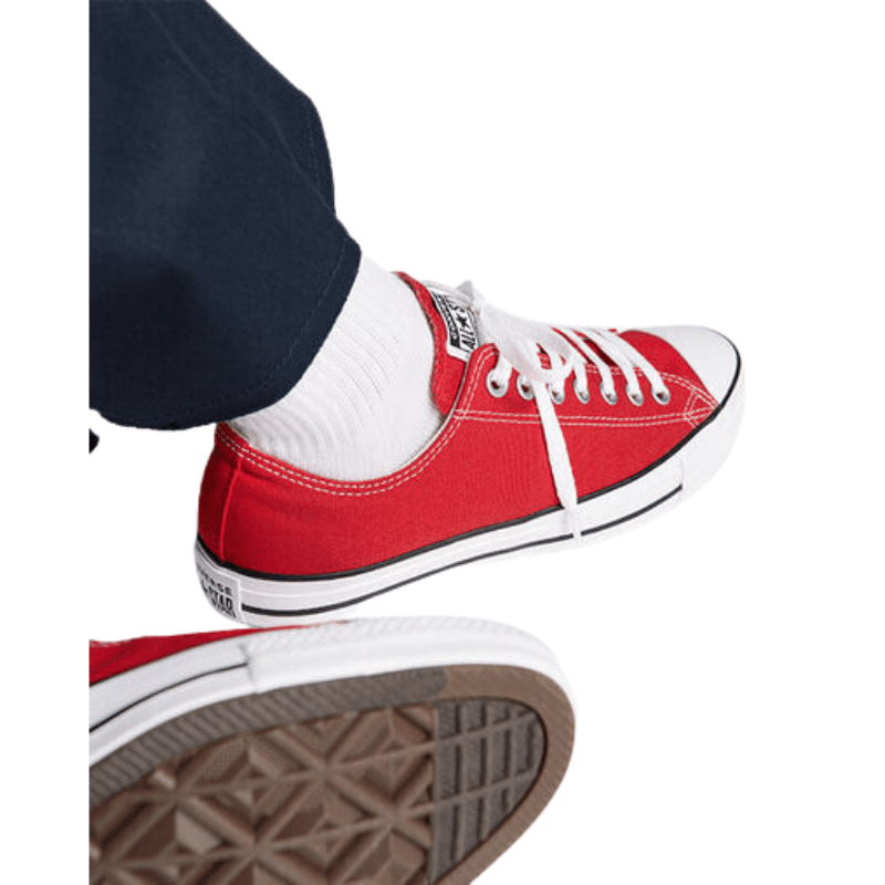 Converse FOOTWEAR Converse Chuck Taylor All Star OX - Men's