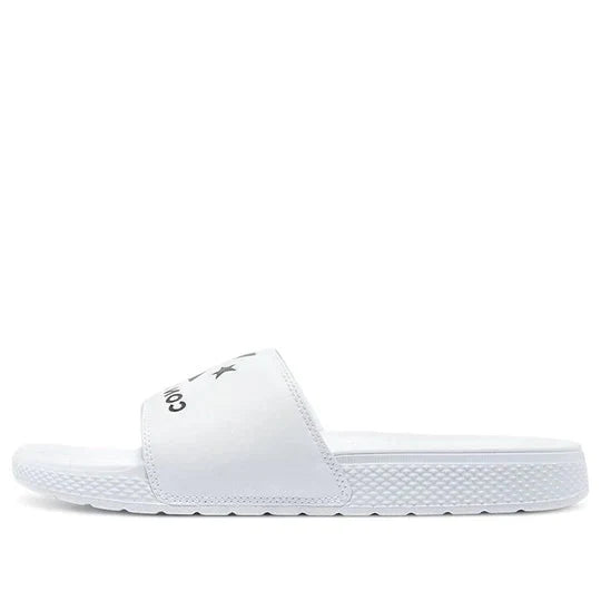 Converse FOOTWEAR Converse Chuck Taylor All Star Slide Low Top - Men's