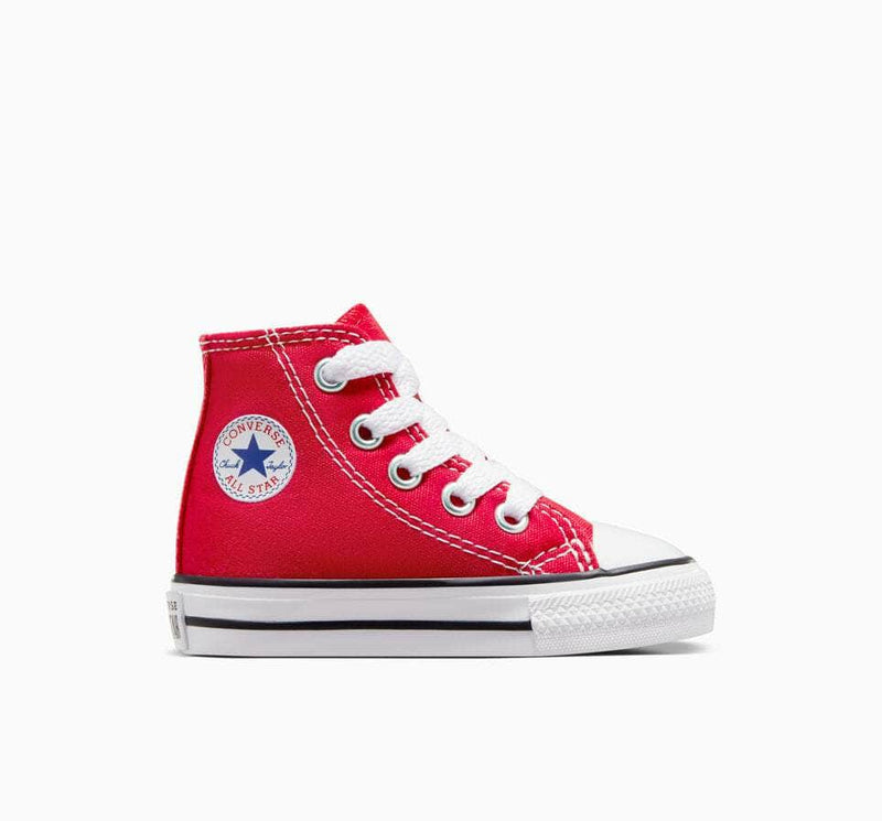 CONVERSE FOOTWEAR Converse Chuck Taylor All Star - Toddler's