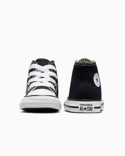 Converse FOOTWEAR Converse Chuck Taylor All Star - Toddler's