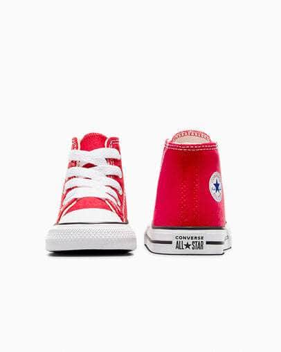 CONVERSE FOOTWEAR Converse Chuck Taylor All Star - Toddler's