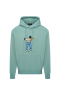 Core Fleece Hoodie