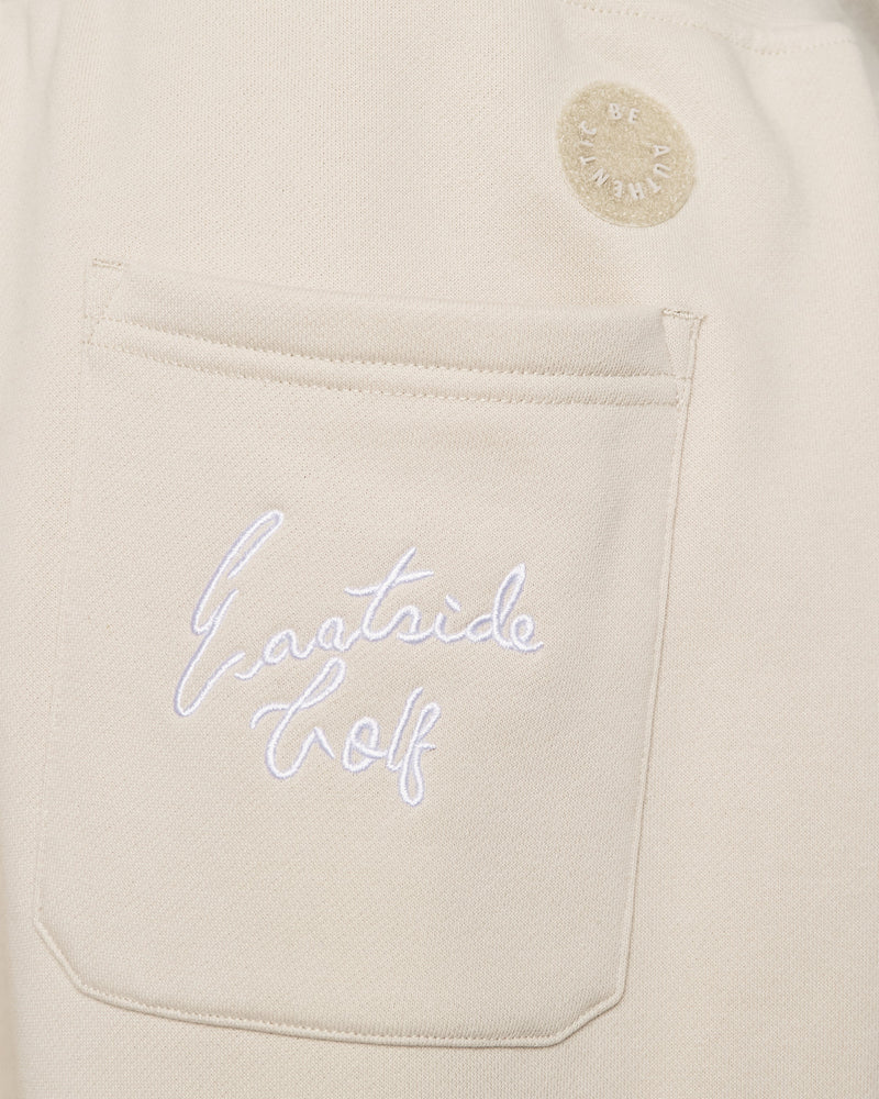 Core Fleece Pant