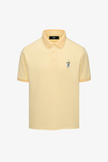 Core Pique Polo