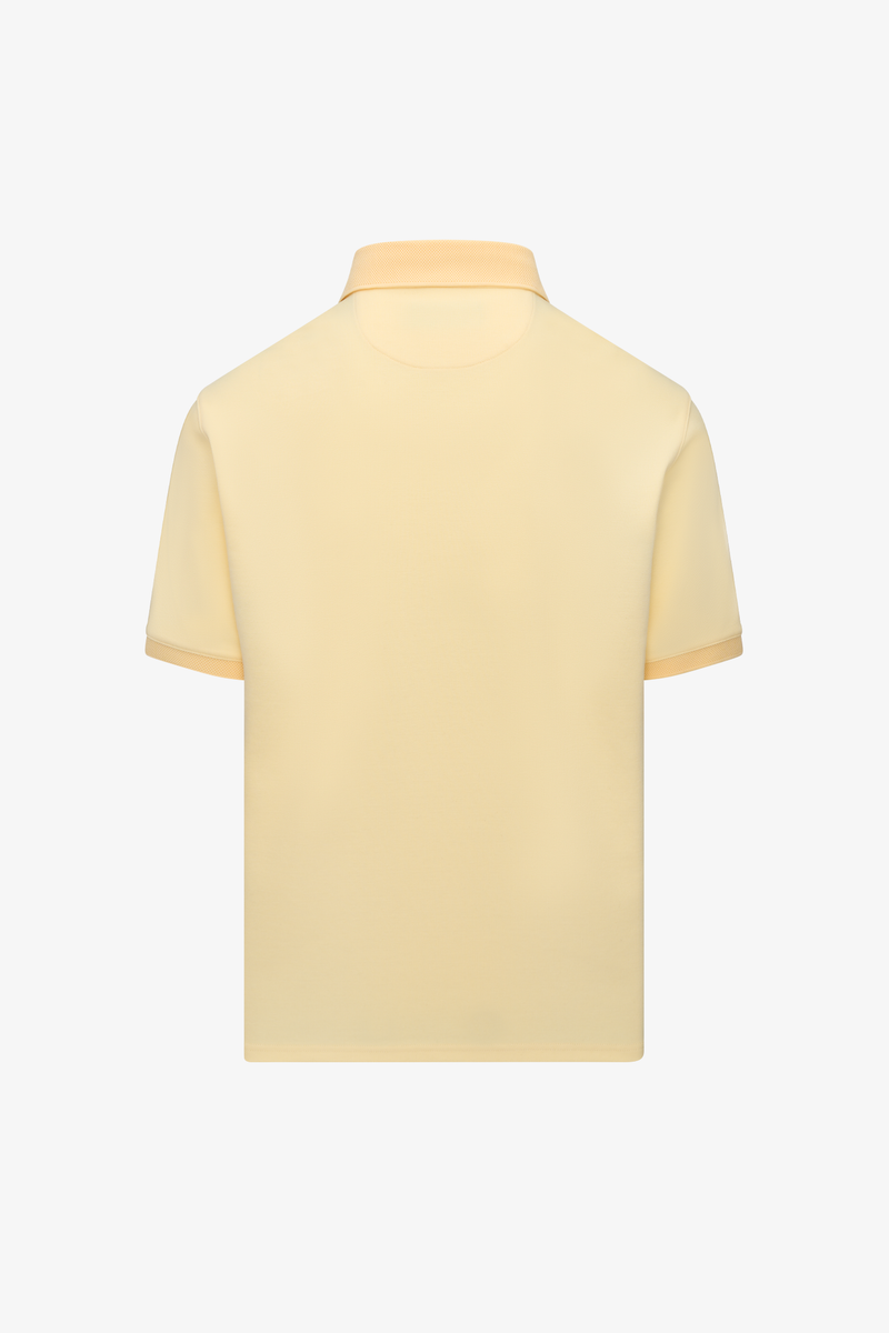 Core Pique Polo