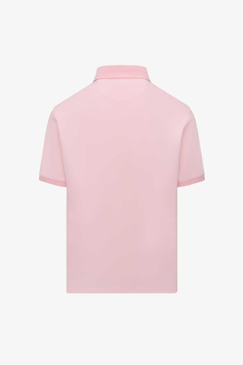 Core Pique Polo