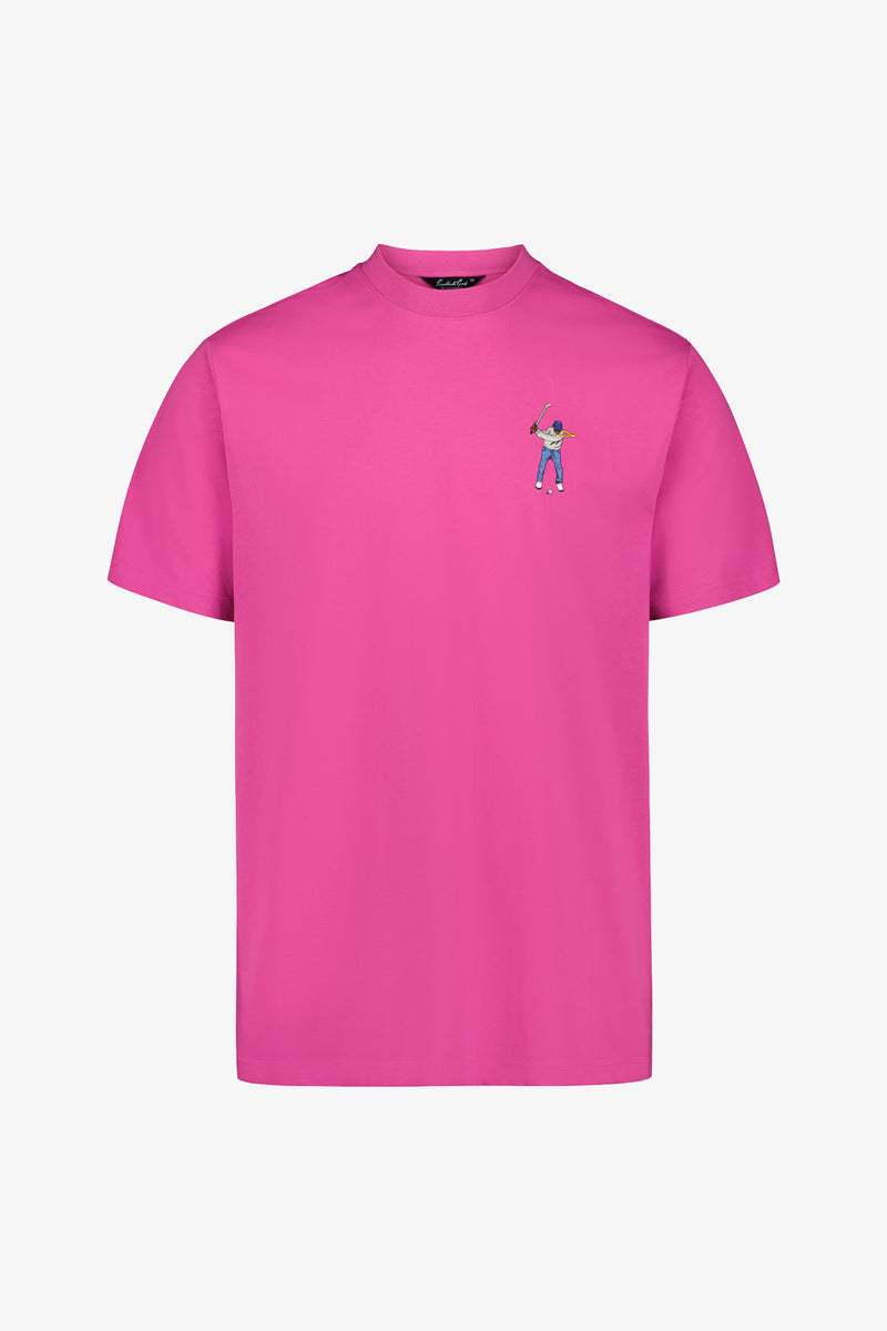 Core SS T-Shirt