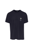 Eastside Golf Men's Core Short Sleeve Tee Black
