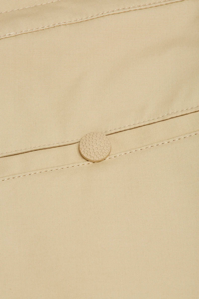Eastside Golf Pale Khaki Men's Core Woven Short